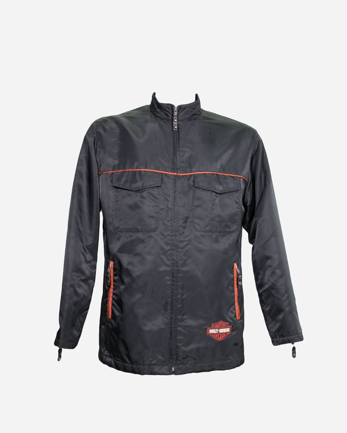 harley davidson alyssa jacket