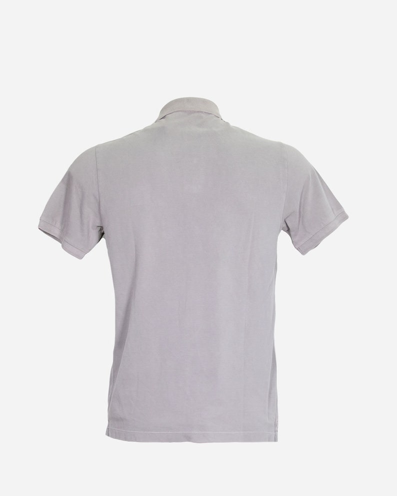 Cotton polo shirt STONE ISLAND