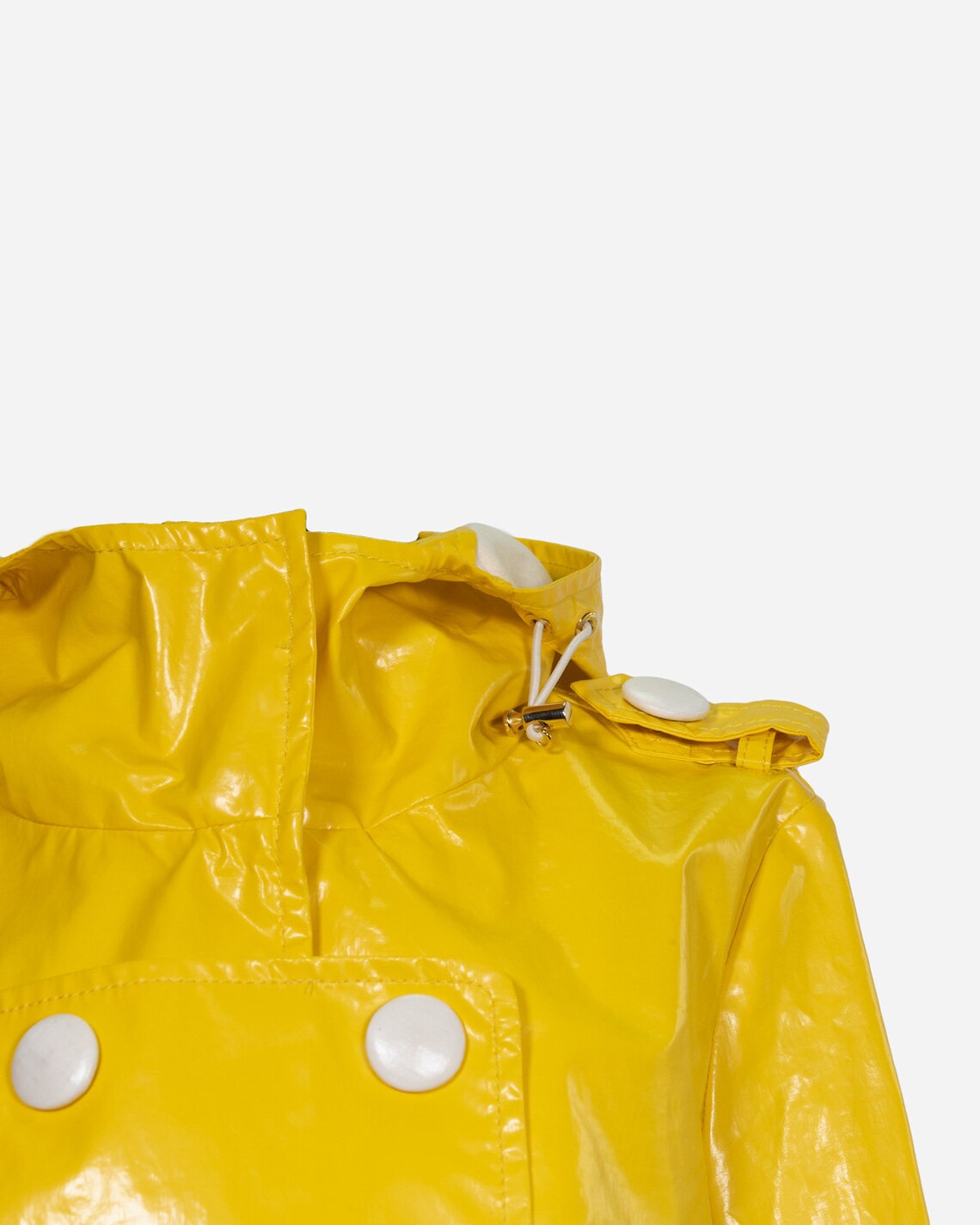 yellow moncler bubble coat