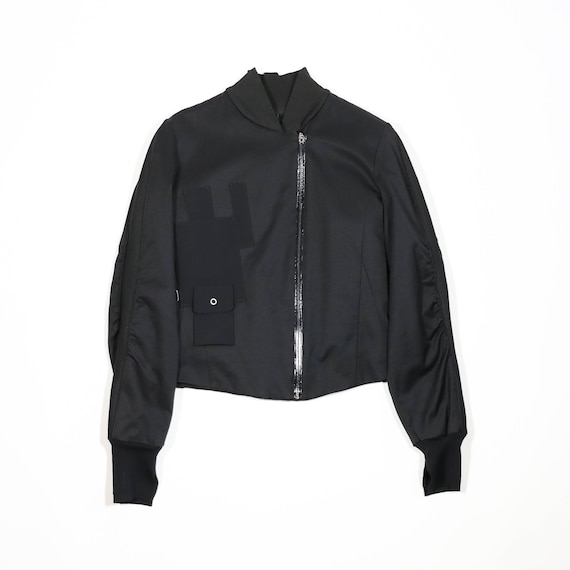 MARITHÈ FRANCOIS GIRBAUD - Cotton jacket