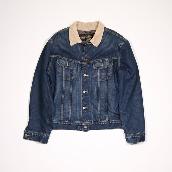 Lee - Denim jacket
