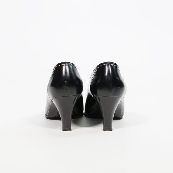 CELINE - Black Shoes  - image 5