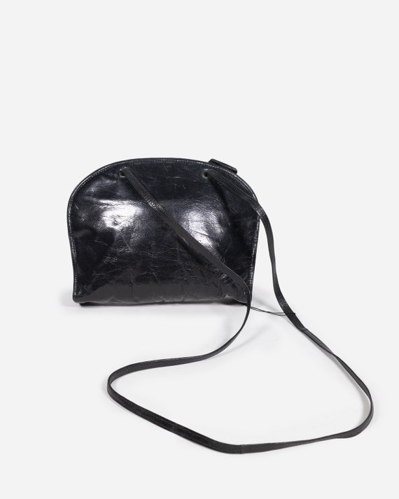 BOTTEGA VENETA - Leather bag
