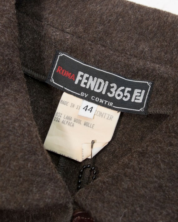 fendi 365 label