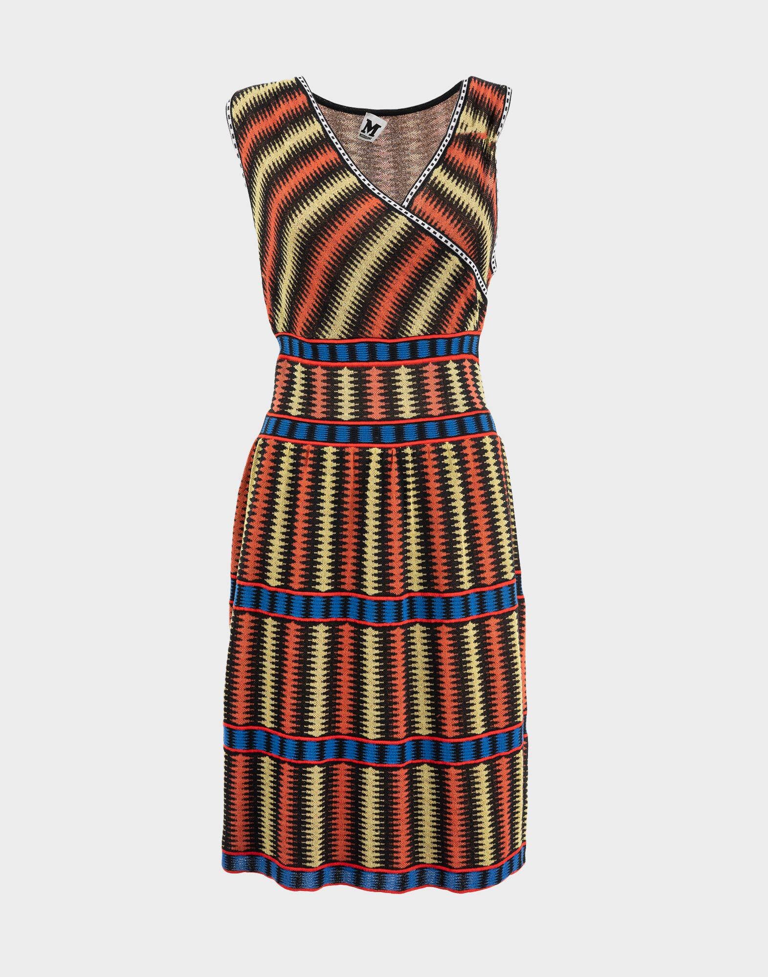 elona knit dress Alona Knit Midi Dress with Front Cutouts Camel / M/L