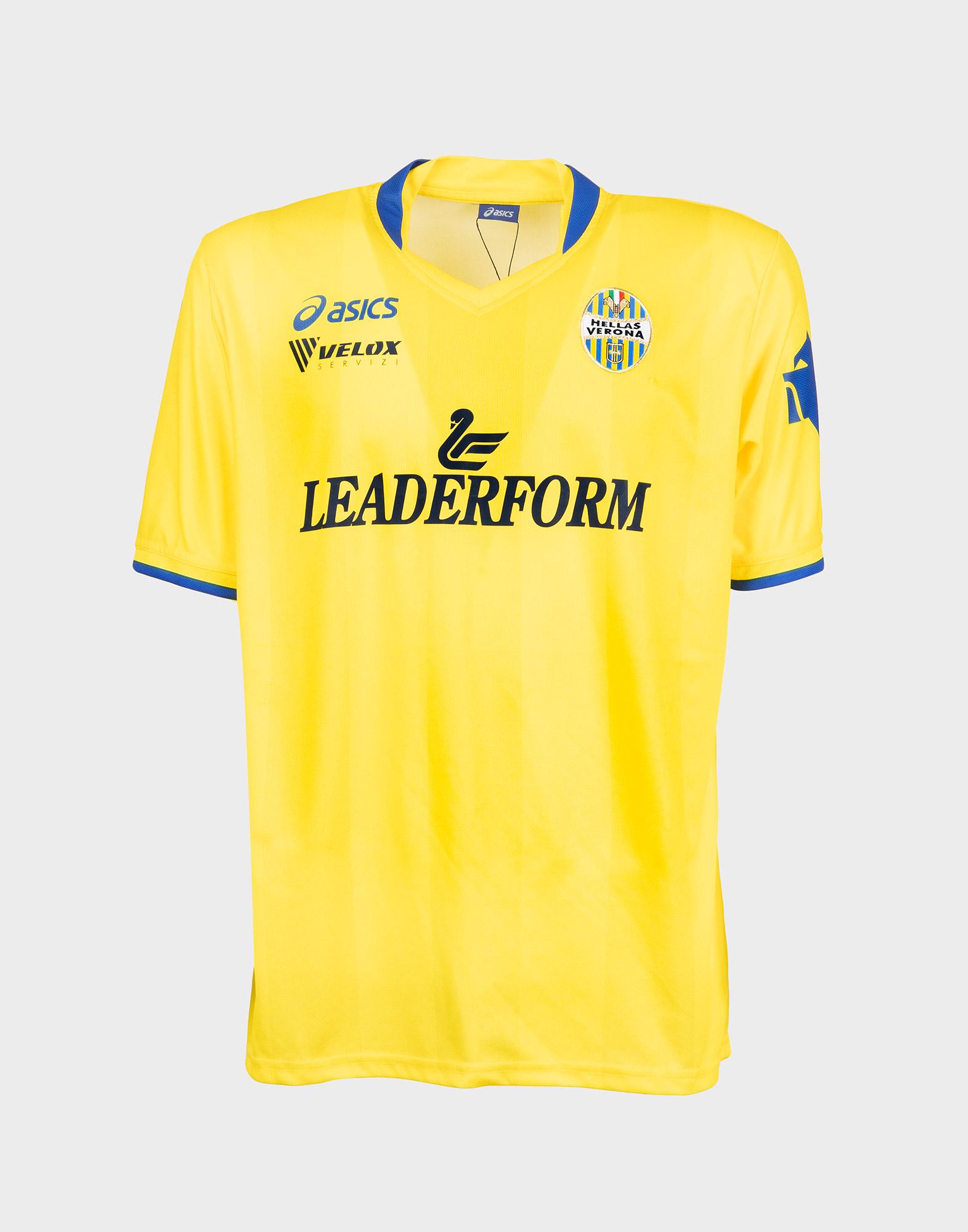 Buy Hellas Verona Jersey Online In India India