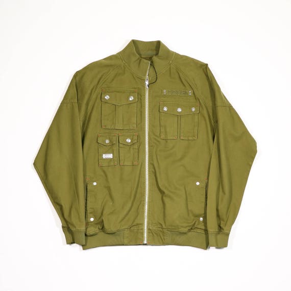 COOGI - Denim jacket