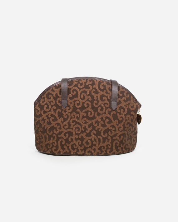 YVES SAINT LAURENT - Shoulder bag