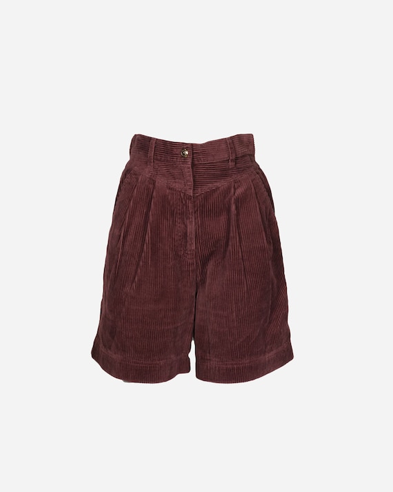 MOSCHINO - Cotton shorts