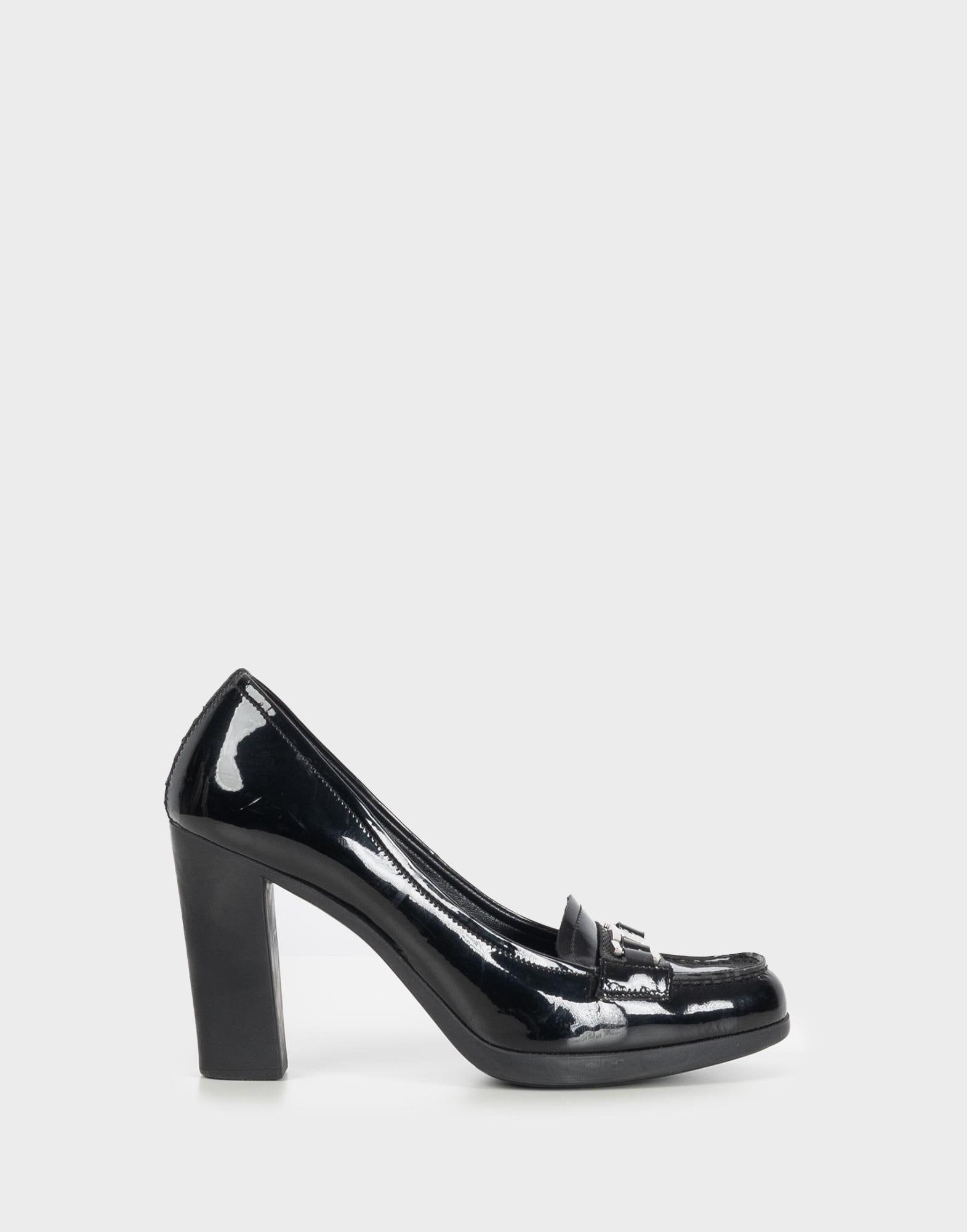Prada Decollete - Etsy