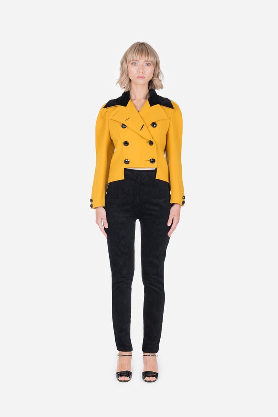 MOSCHINO - Corduroy pants
