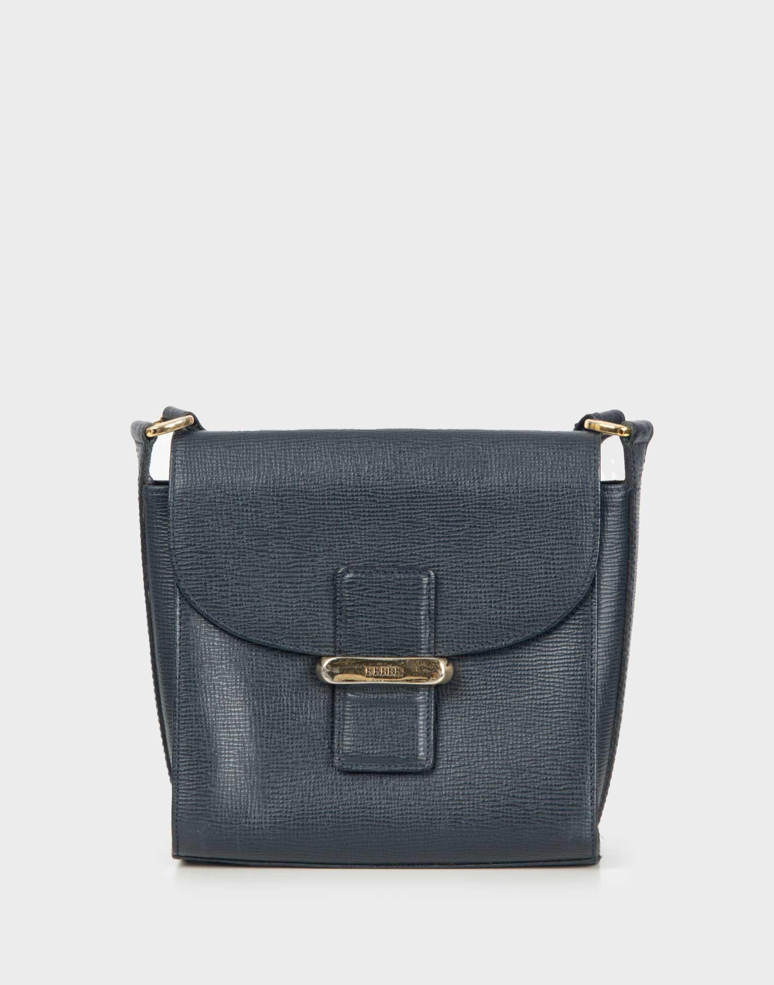 FERRE  バッグ Gianfranco Ferre Bag - Etsy