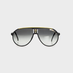 Carrera – Pilot Frame Sunglasses