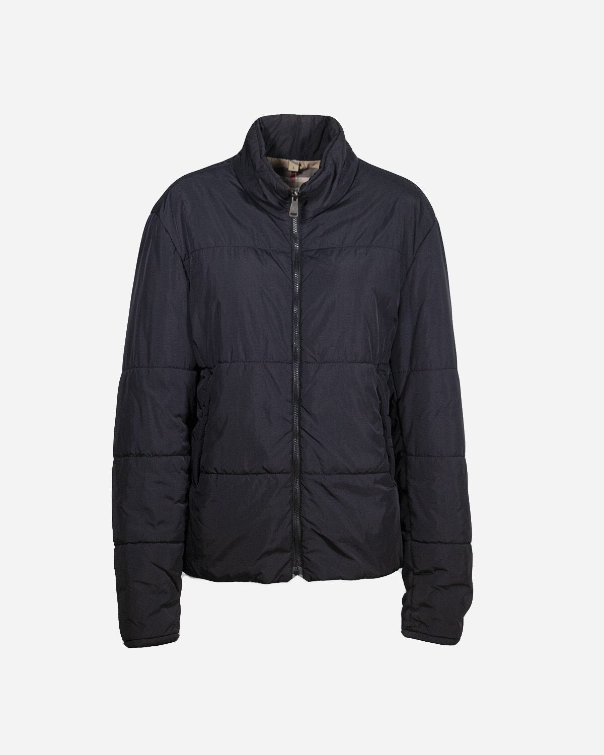 Burberry - Black Jacket