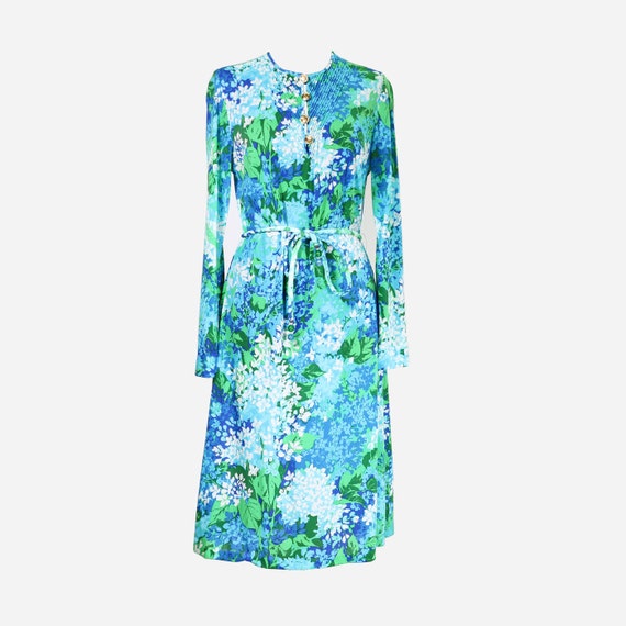 KEN SCOTT - Floral dress
