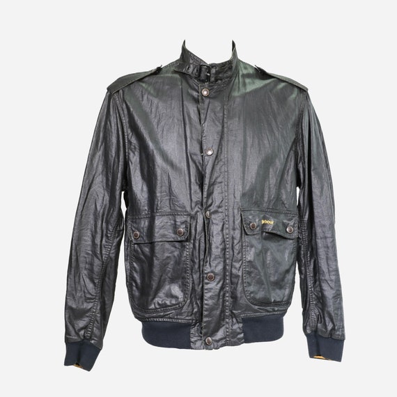 BARBOUR - Waterproof jacket