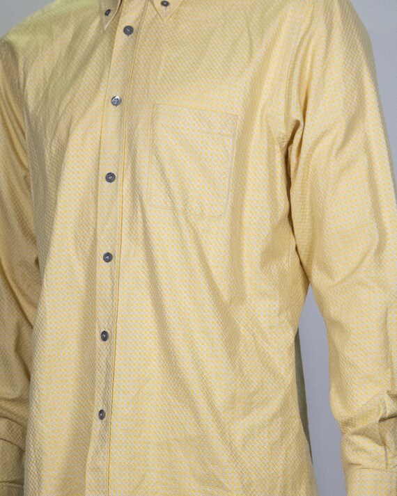 PRADA - Cotton shirt - image 3