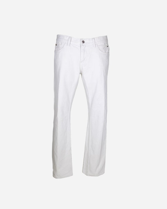 GUCCI - Cotton pants