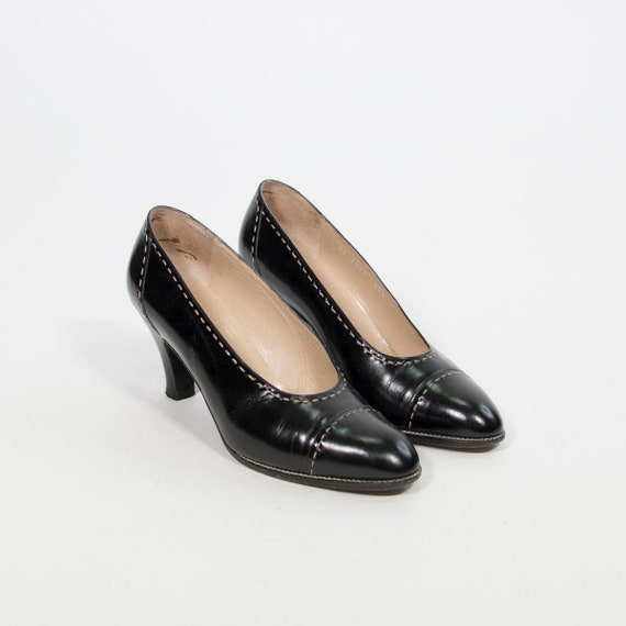 CELINE - Black Shoes  - image 2