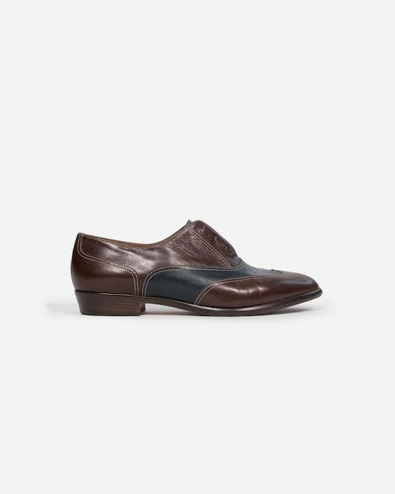 Prada - Oxford shoes
