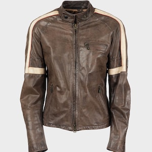 BELSTAFF - y2k Leather jacket