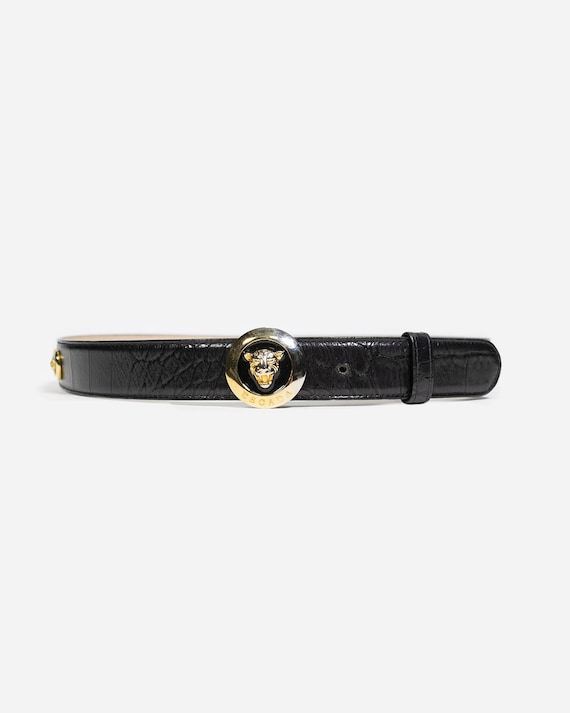 ESCADA - Leather belt