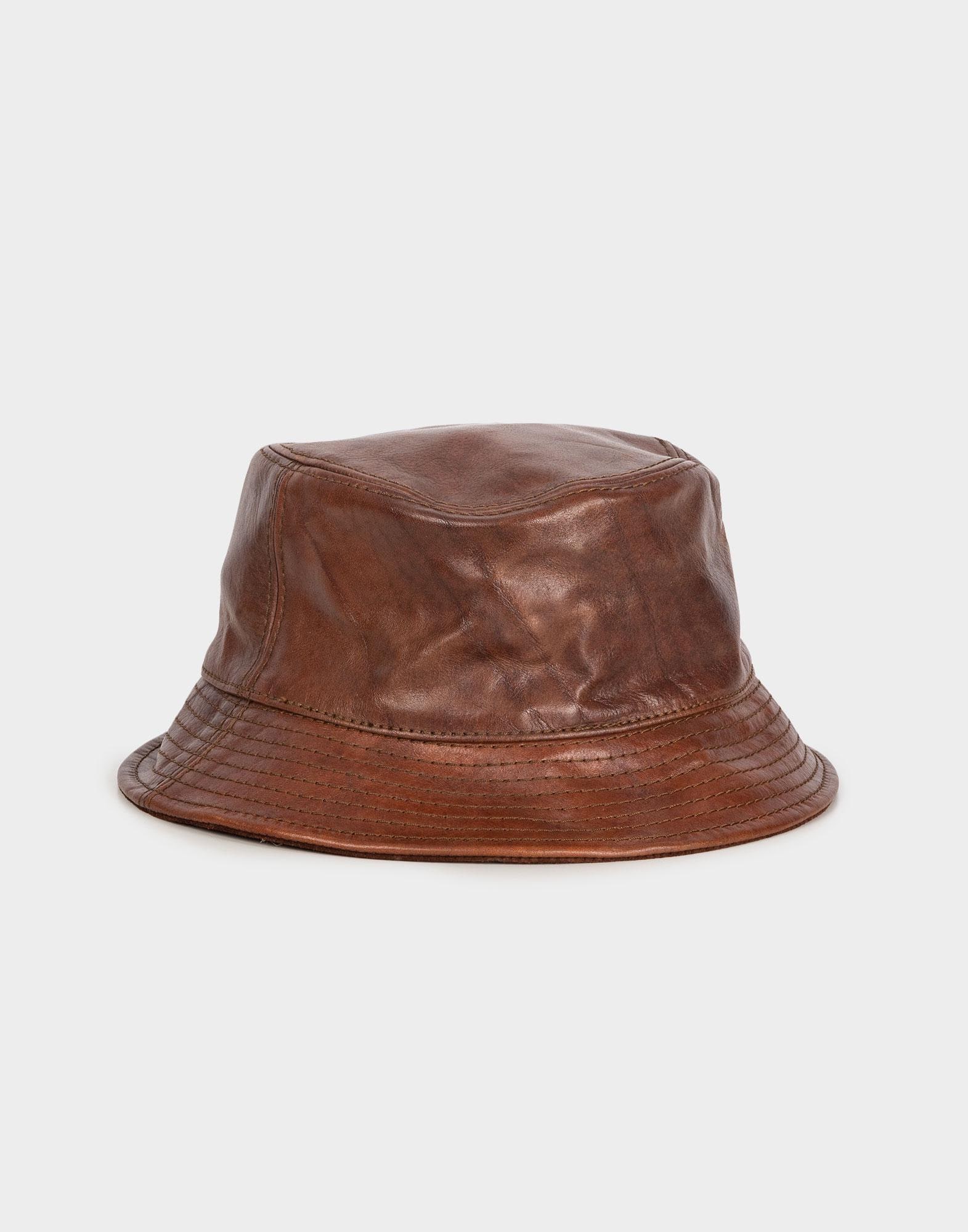 [UNISEX] GIANFRANCO FERRE Vintage Bucket Hat Amazon.com: Vintage 1969 Limited Edition Bucket Hat for  main image 2