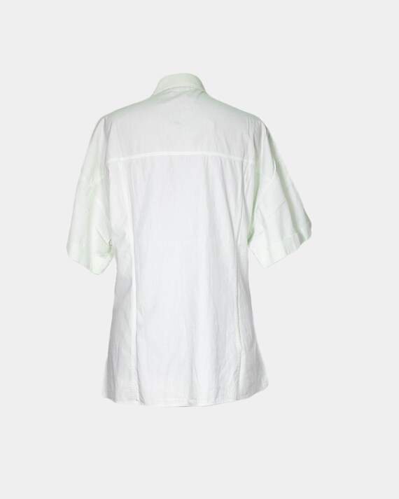 GIANNI VERSACE - Cotton shirt - image 2