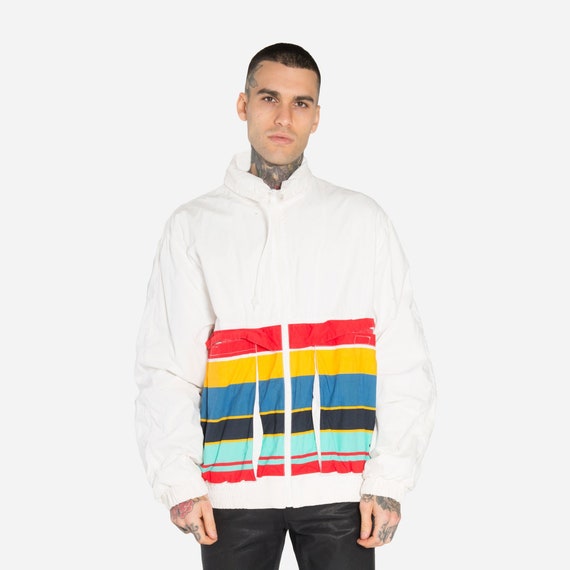 MISSONI - Cotton jacket