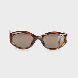 クリスチャンディオール Christian Dior サングラス ヴィンテージ