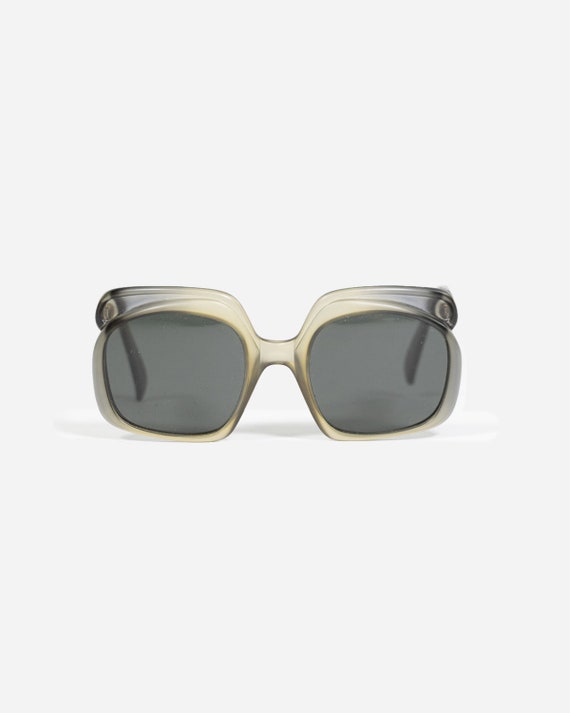 CHRISTIAN DIOR - Sunglasses