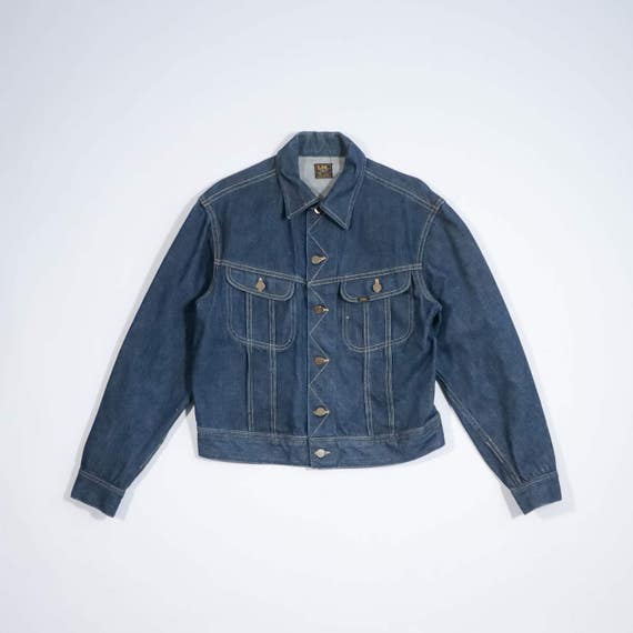 Lee - jeans jacket