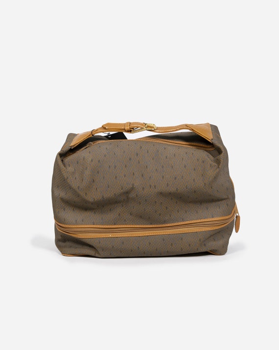 YVES SAINT LAURENT - beauty bag