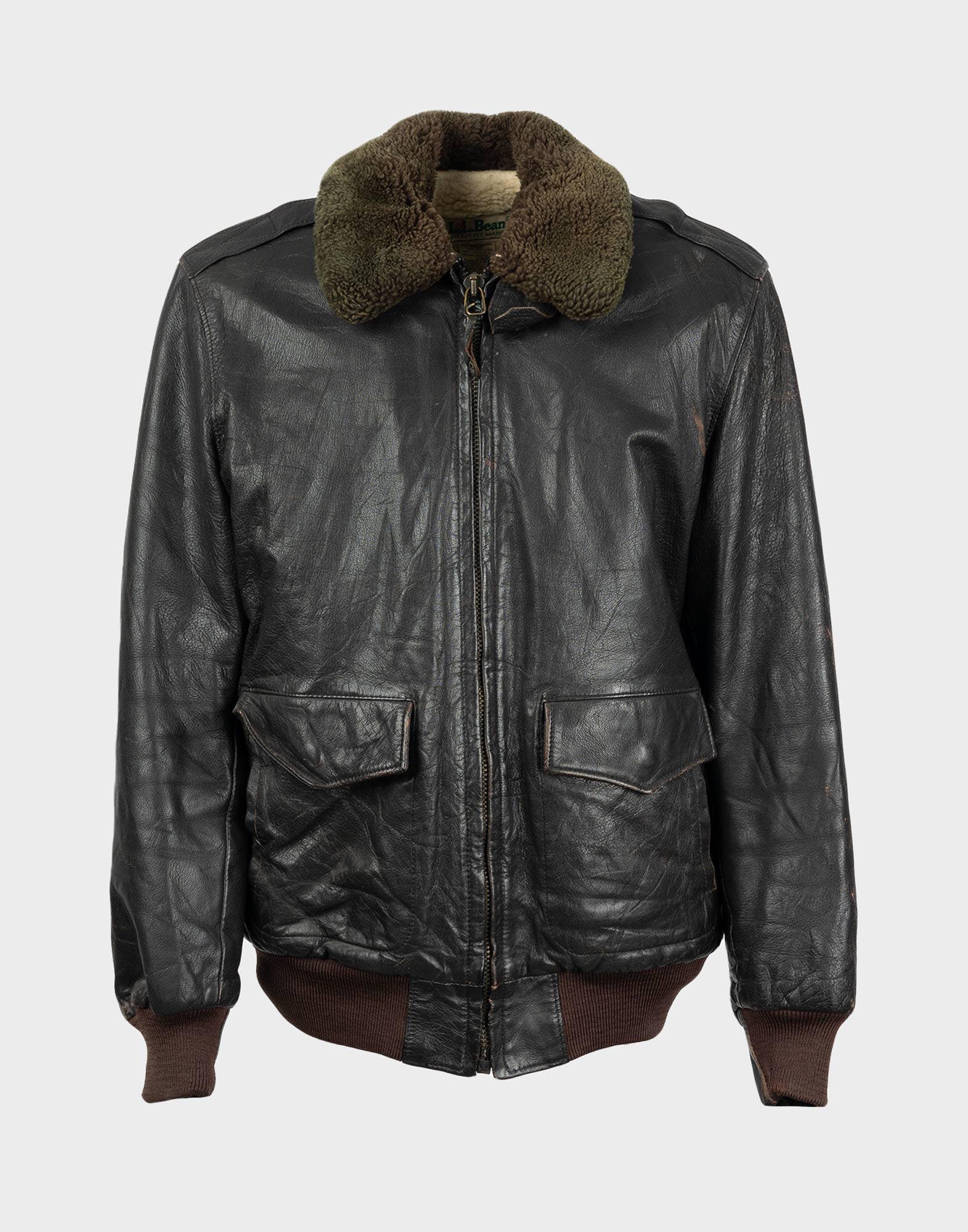 ジャケット・アウター stewart leather jacket sizeM Stewart Leather Jacket - Etsy