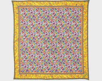 Missoni - Silk scarf