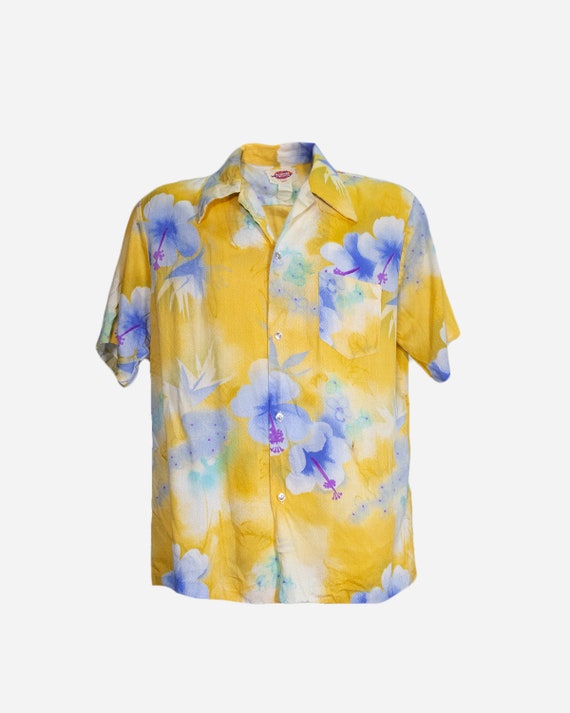 VINTAGE - Hawaiian shirt  - image 1