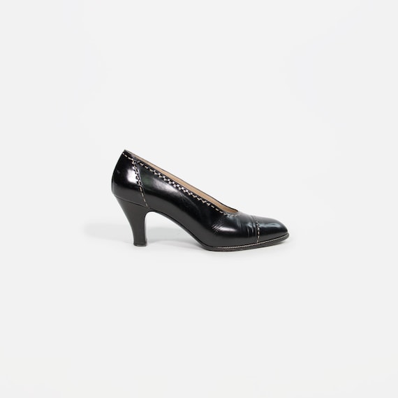 CELINE - Black Shoes  - image 1