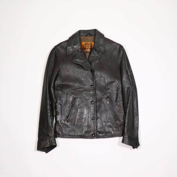 Belstaff Female Leather Jacket