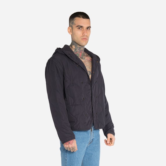 STONE ISLAND - Underjacket