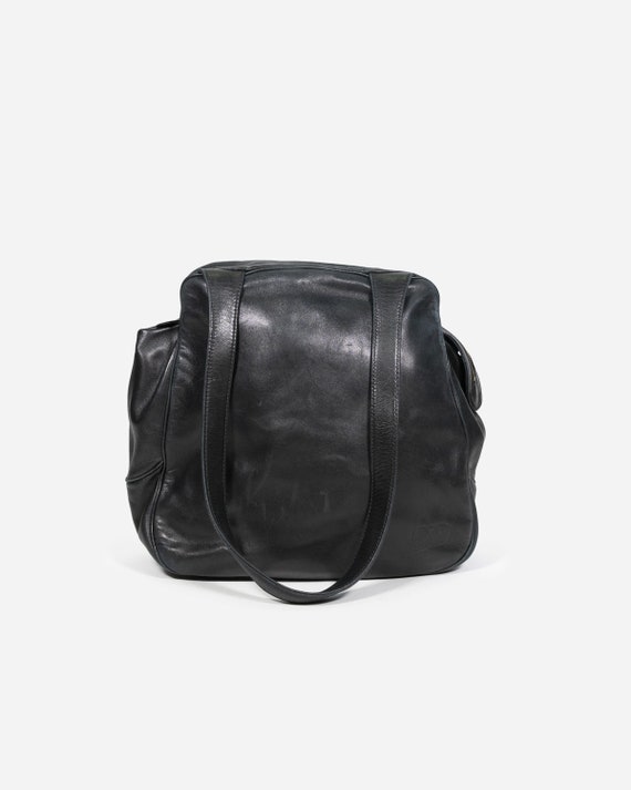 Christian Dior - Leather bag