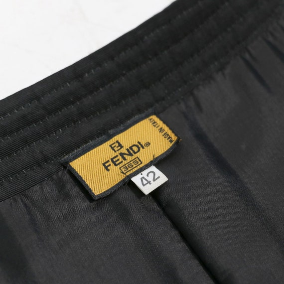 fendi 365 label