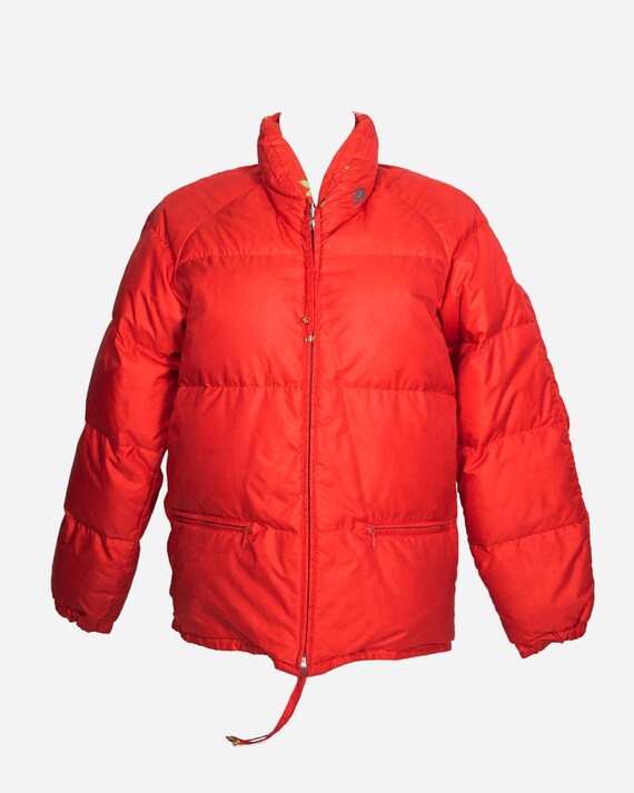 Moncler - Reversible Down Jacket