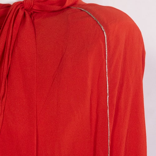 CHRISTIAN DIOR shops - Acetate shirt