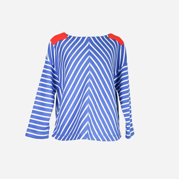 CASTELBAJAC - Cotton sweater