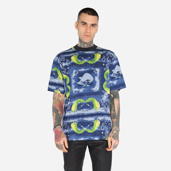 ICEBERG - Cotton t-shirt