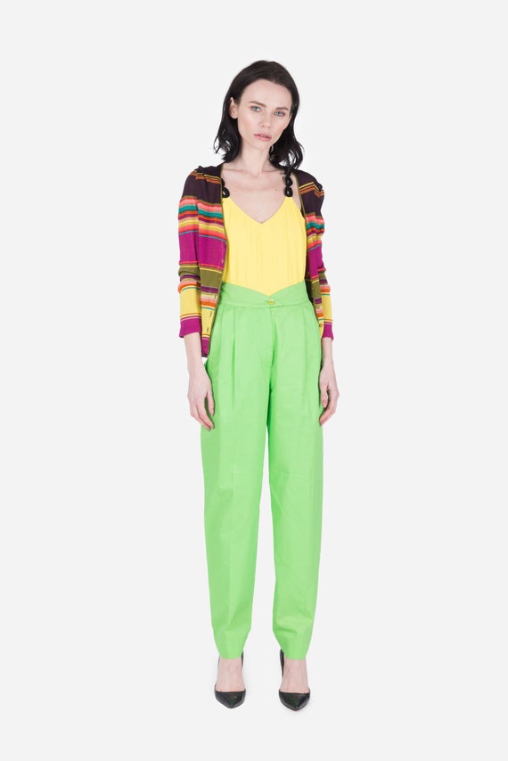 MONTANA - Cotton pants