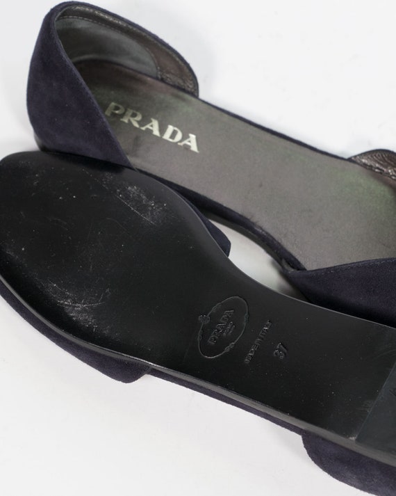 Prada - Flat shoes - image 6