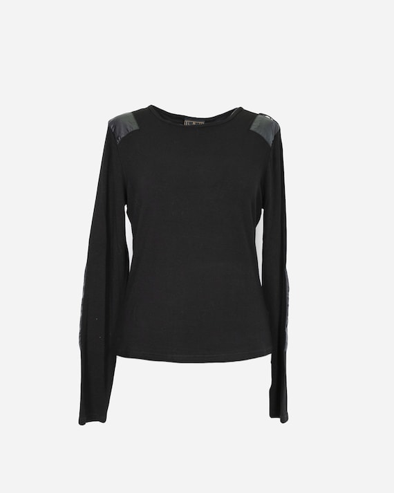 FENDI - Nylon t-shirt