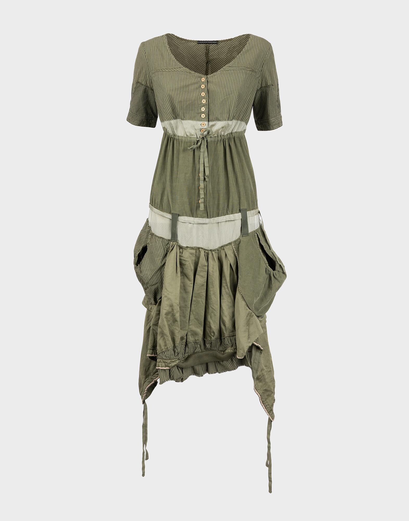Marithe Francois Girbaud Dress - Etsy