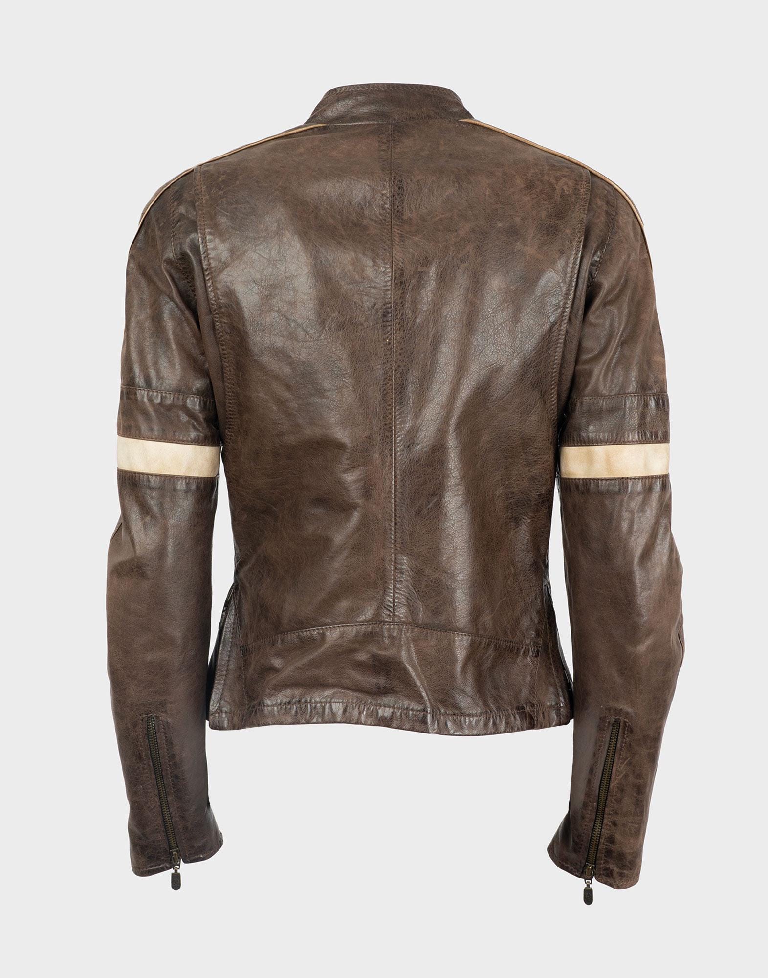 00s BELSTAFF JACKET ジャケット Y2K BELSTAFF - Y2k Leather Jacket - Etsy